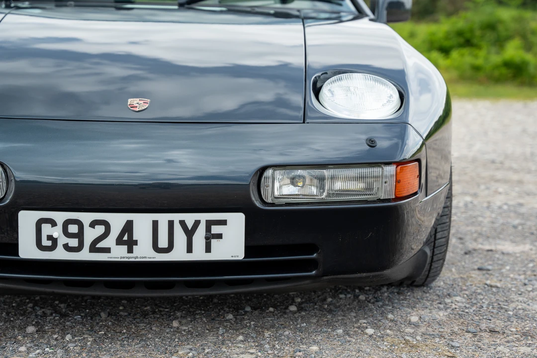1989 Porsche 928 S4 - Image 25 of 31