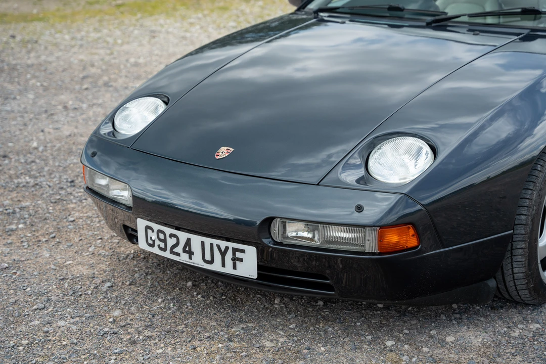 1989 Porsche 928 S4 - Image 26 of 31