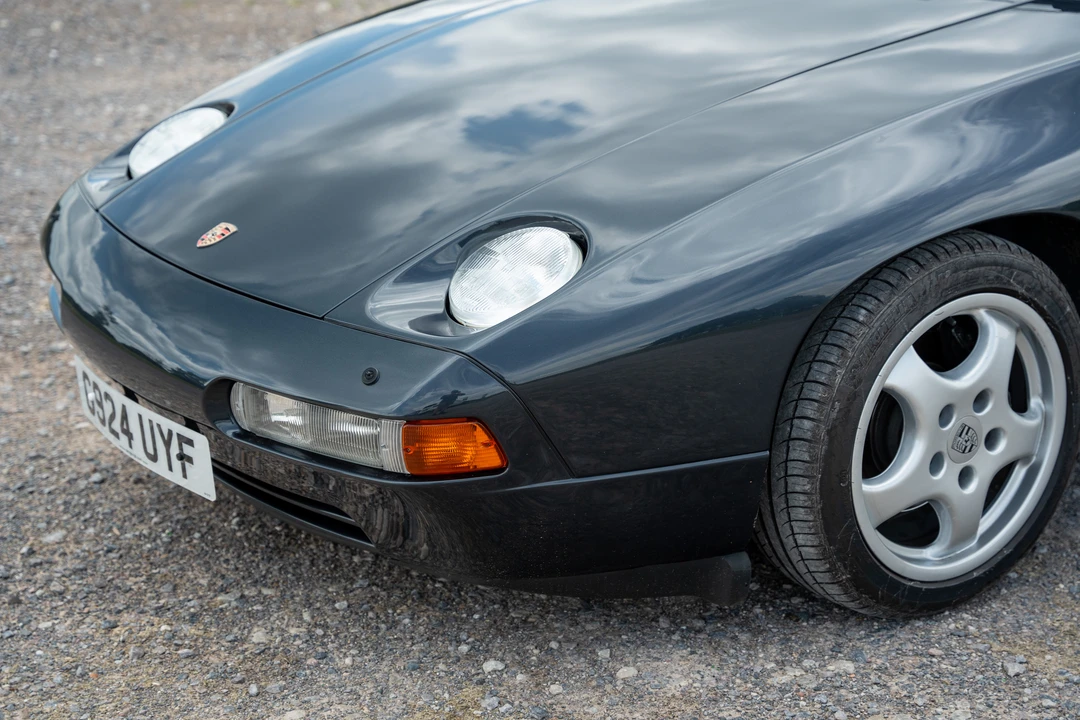 1989 Porsche 928 S4 - Image 27 of 31