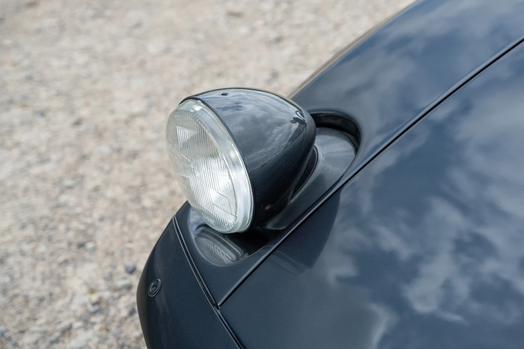 1989 Porsche 928 S4 - Image 29 of 31