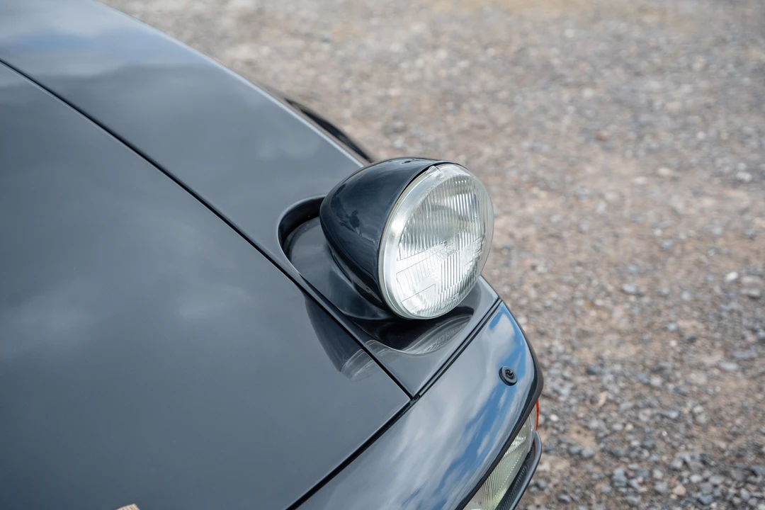 1989 Porsche 928 S4 - Image 30 of 31