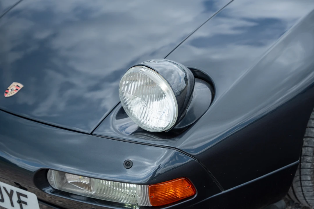 1989 Porsche 928 S4 - Image 31 of 31