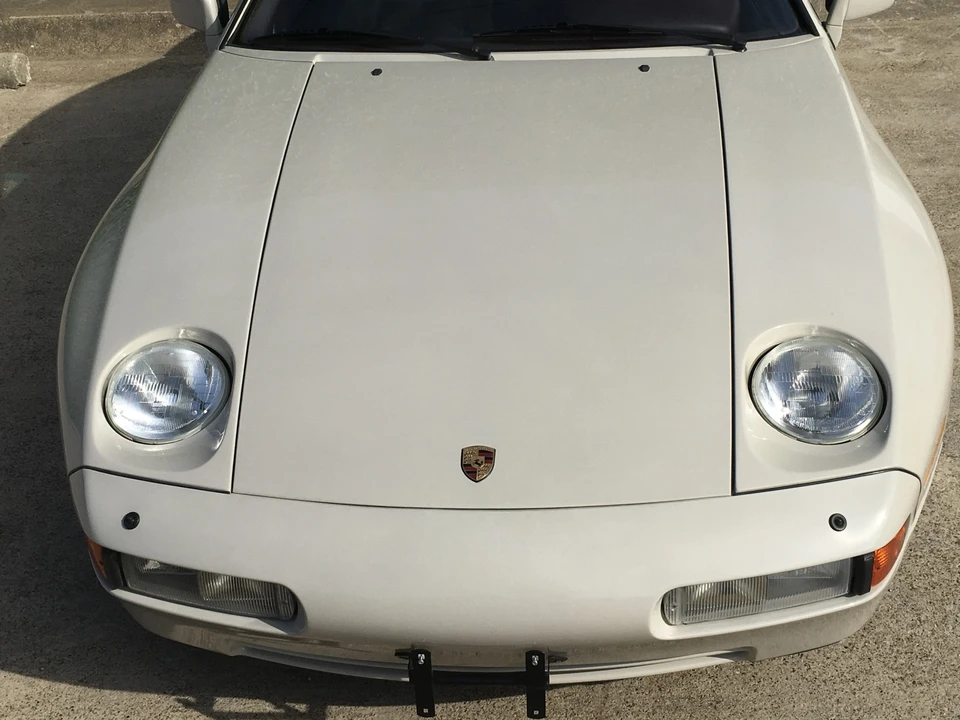 1989 Porsche 928 S4 - Image 28 of 31