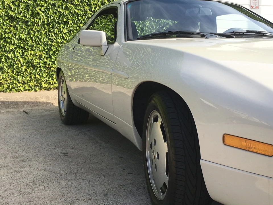 1989 Porsche 928 S4 - Image 31 of 31