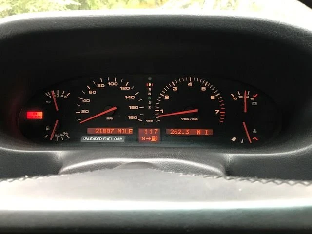 1989 Porsche 928 S4 - Image 3 of 25