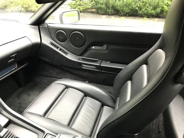 1989 Porsche 928 S4 - Image 16 of 25