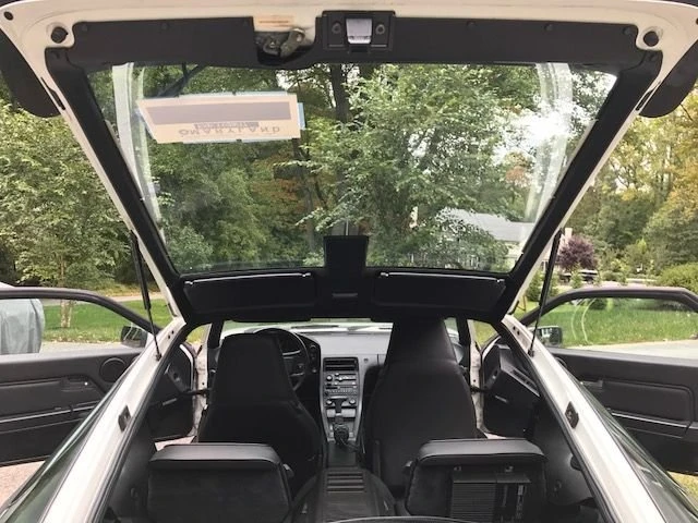 1989 Porsche 928 S4 - Image 22 of 25