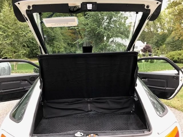 1989 Porsche 928 S4 - Image 21 of 25