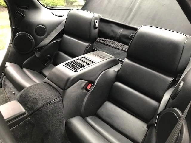 1989 Porsche 928 S4 - Image 20 of 25