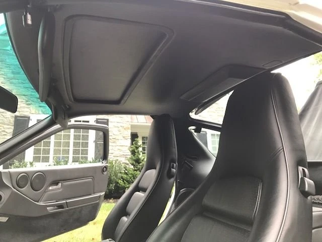 1989 Porsche 928 S4 - Image 17 of 25