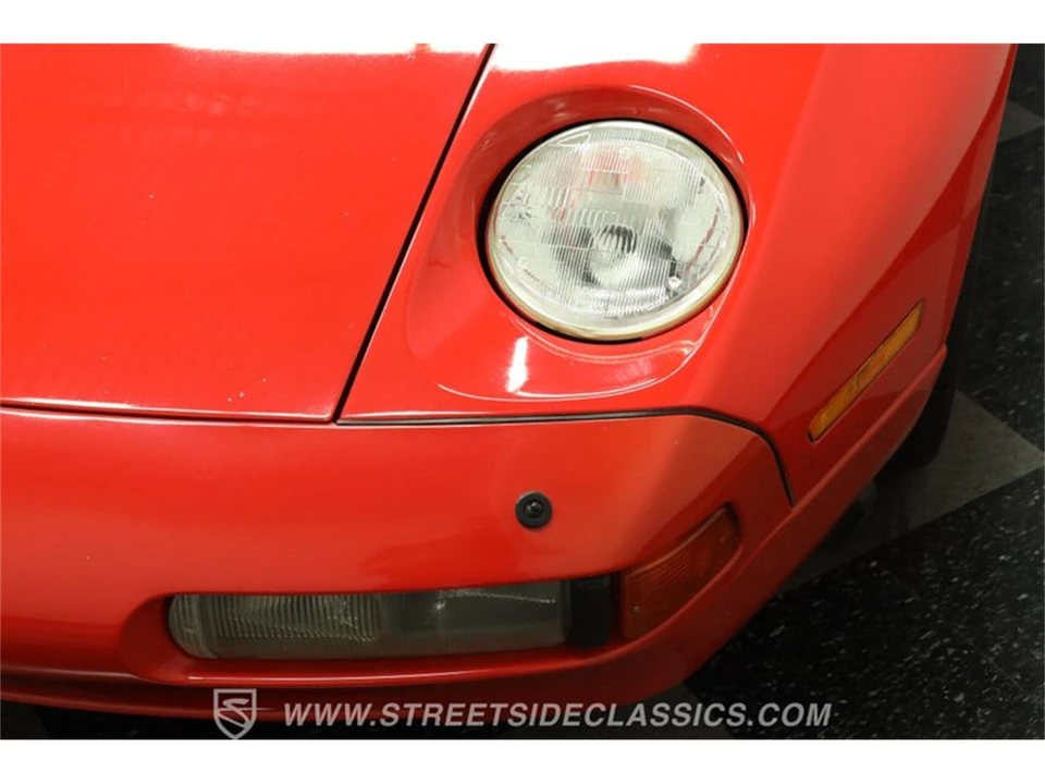1989 Porsche 928 S4 - Image 20 of 31