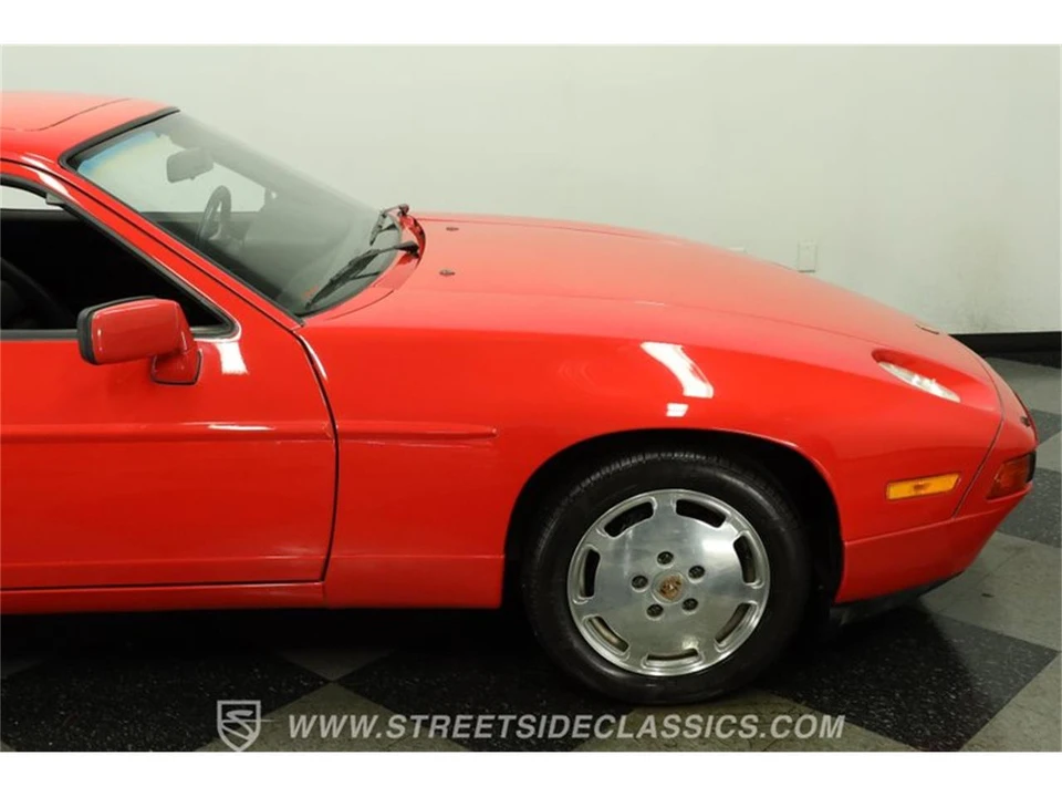 1989 Porsche 928 S4 - Image 29 of 31
