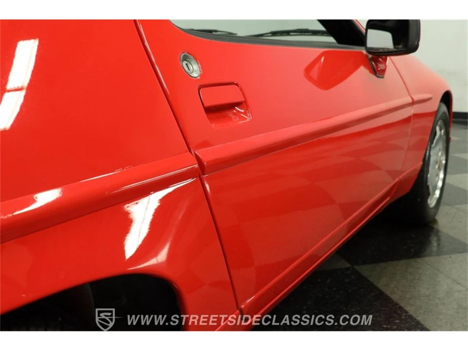 1989 Porsche 928 S4 - Image 27 of 31