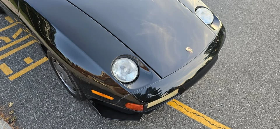 1989 Porsche 928 S4 - Image 13 of 20