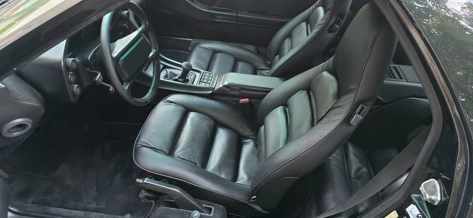 1989 Porsche 928 S4 - Image 15 of 20
