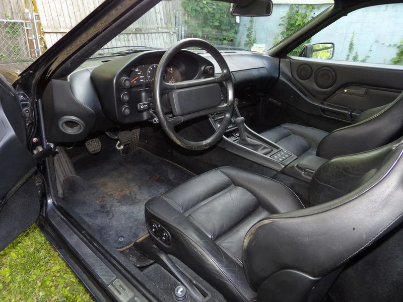 1989 Porsche 928 GT - Image 2 of 3