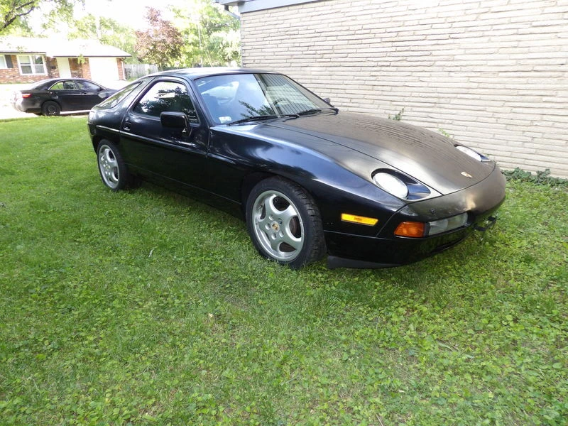 1989 Porsche 928 GT - Image 3 of 3