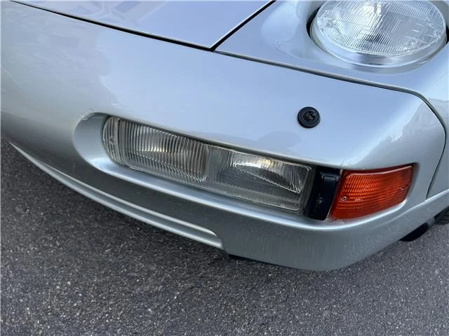 1989 Porsche 928 S4 - Image 19 of 21