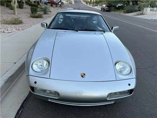 1989 Porsche 928 S4 - Image 16 of 21