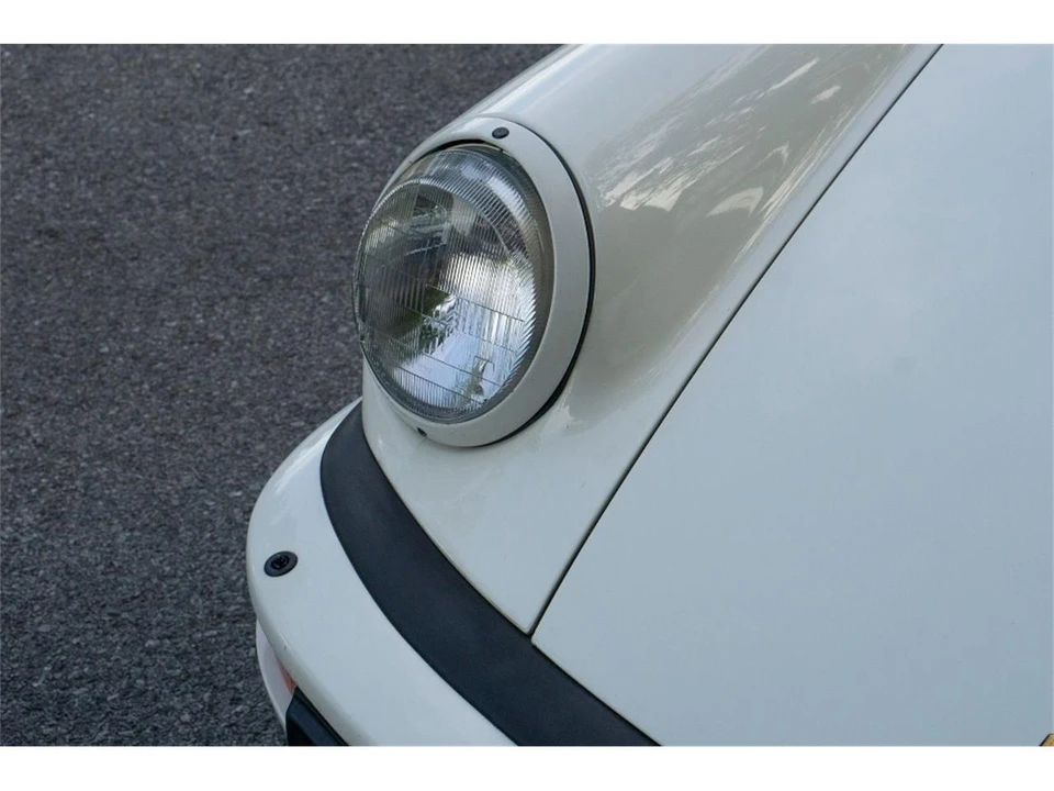 1989 Porsche 930 Turbo - Image 16 of 31