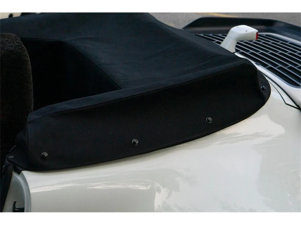 1989 Porsche 930 Turbo - Image 19 of 31