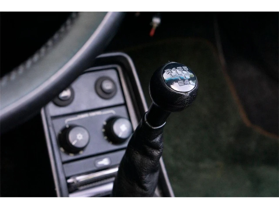 1989 Porsche 930 Turbo - Image 26 of 31