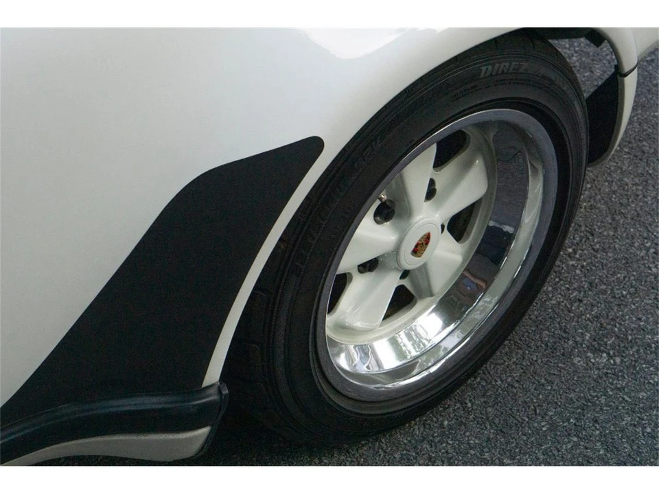 1989 Porsche 930 Turbo - Image 17 of 31