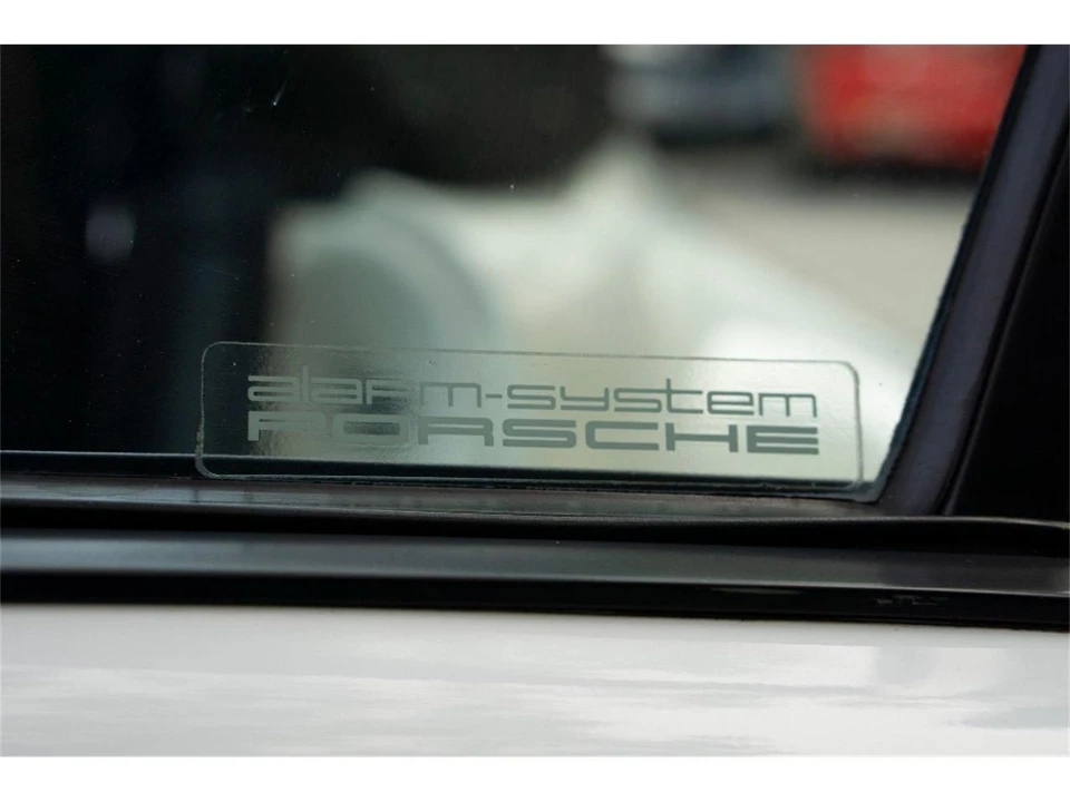1989 Porsche 930 Turbo - Image 29 of 31