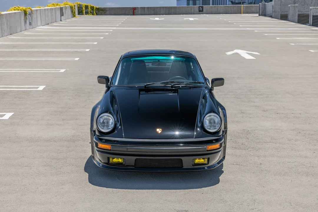 1989 Porsche 930 Turbo - Image 2 of 31