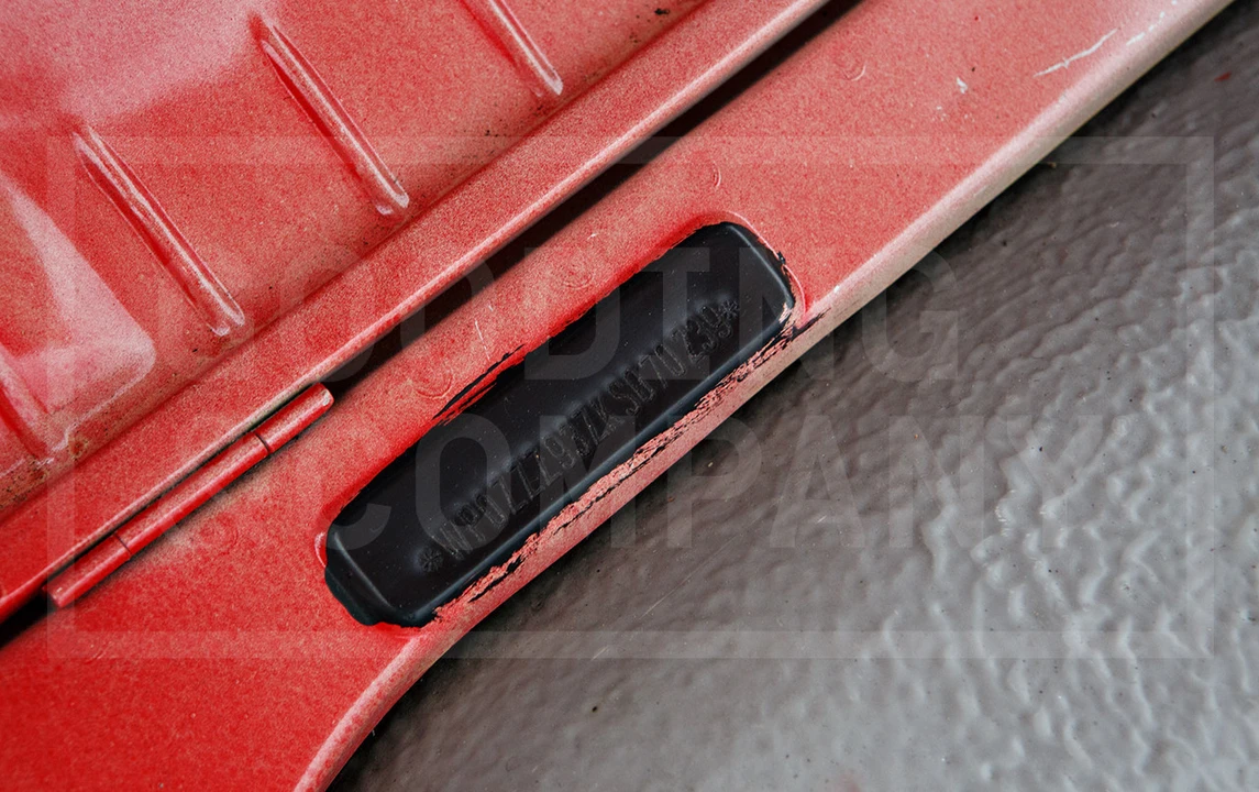 1989 Porsche 930 Turbo - Image 12 of 15