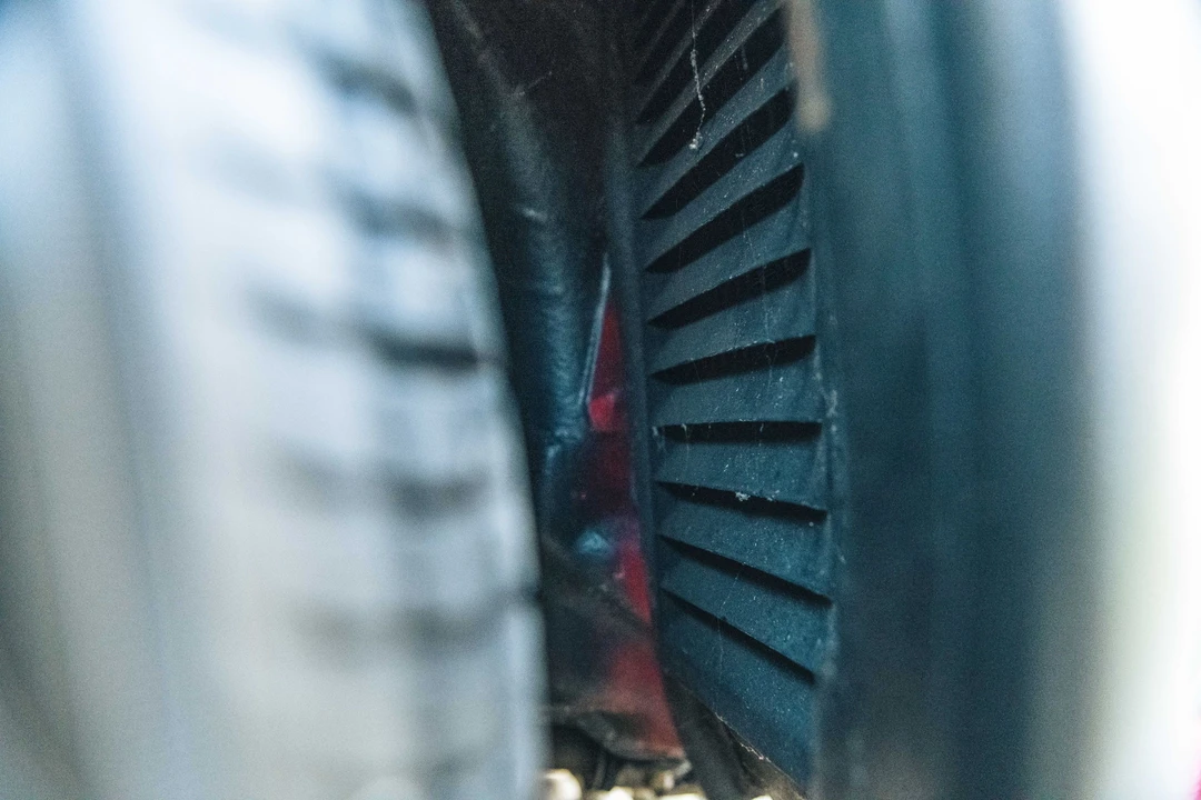 1989 Porsche - Image 19 of 31