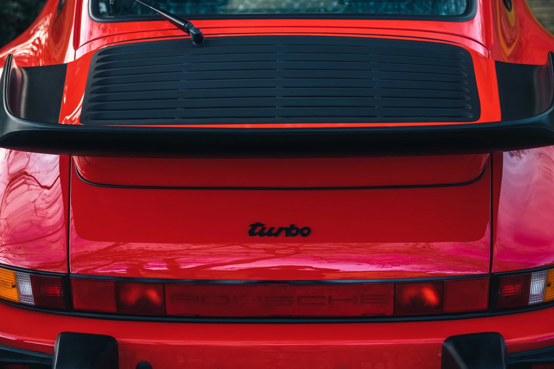 1989 Porsche - Image 27 of 31