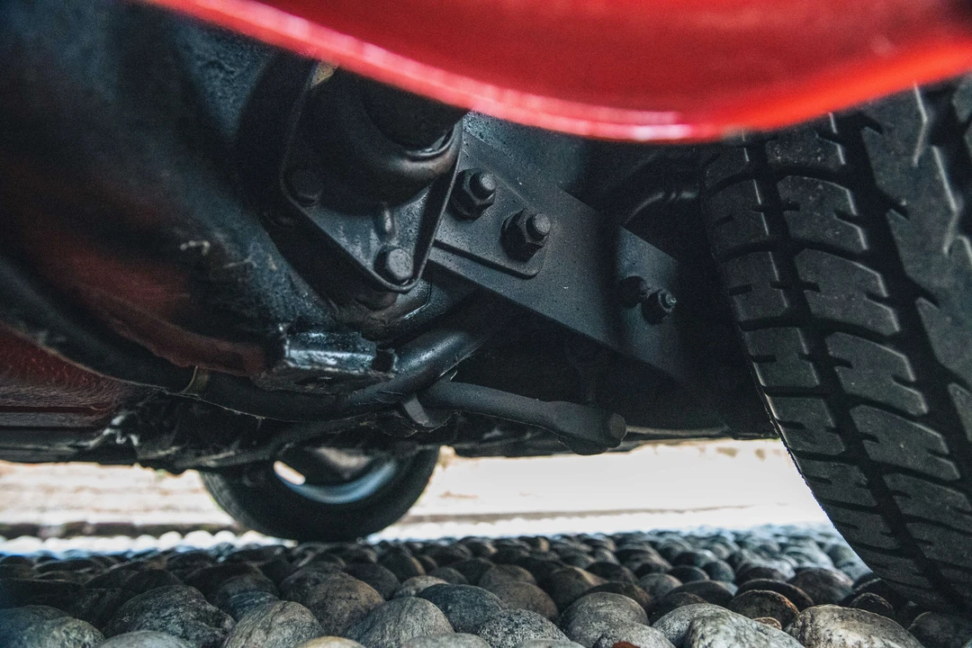 1989 Porsche - Image 16 of 31
