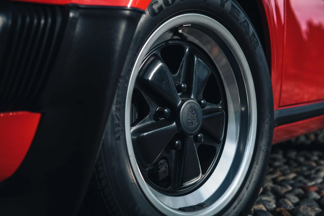 1989 Porsche - Image 26 of 31