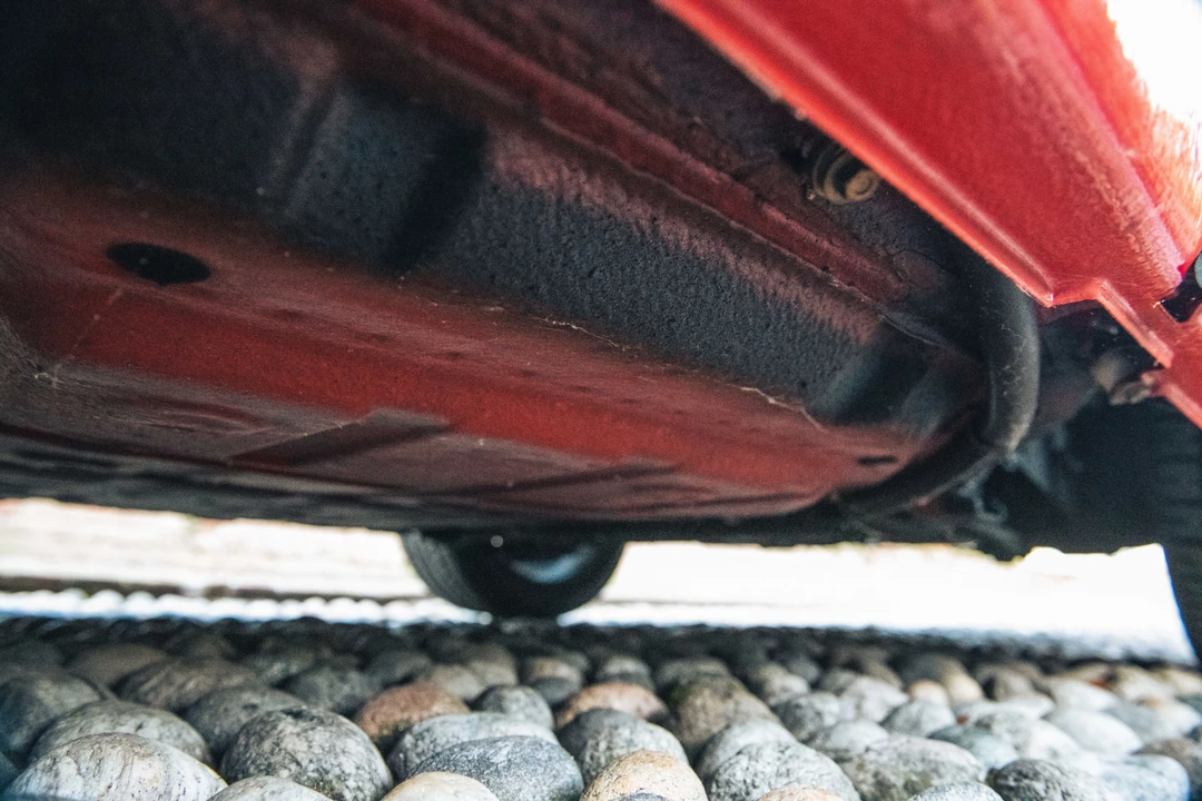 1989 Porsche - Image 17 of 31