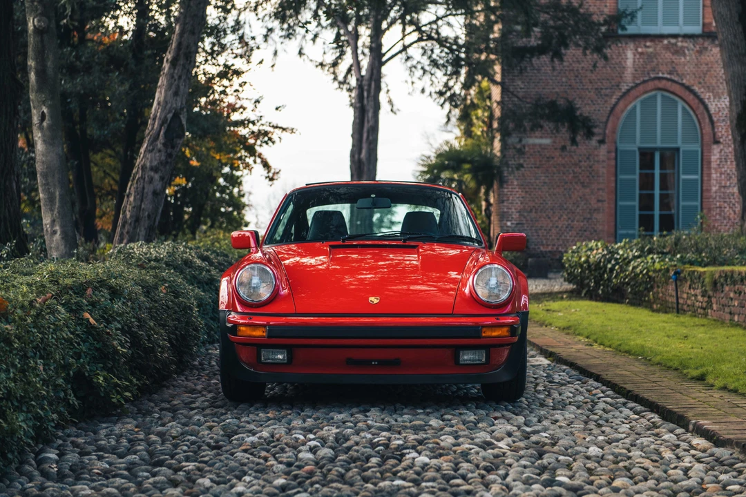 1989 Porsche - Image 13 of 31