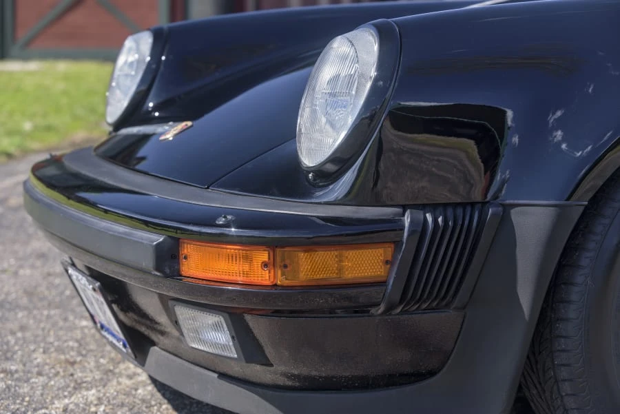 1989 Porsche 930 Turbo - Image 18 of 31