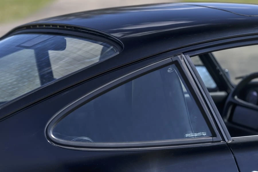 1989 Porsche 930 Turbo - Image 16 of 31