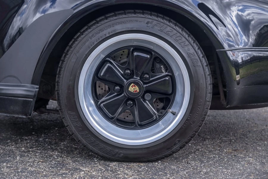 1989 Porsche 930 Turbo - Image 14 of 31