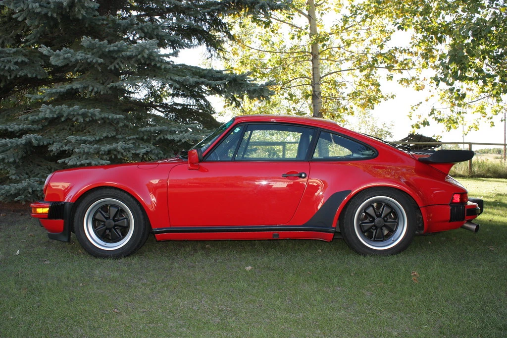 1989 Porsche 930 Turbo - Image 11 of 31