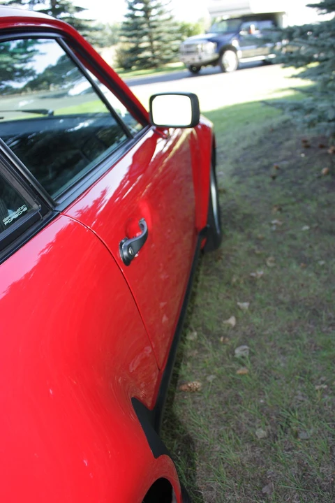 1989 Porsche 930 Turbo - Image 14 of 31