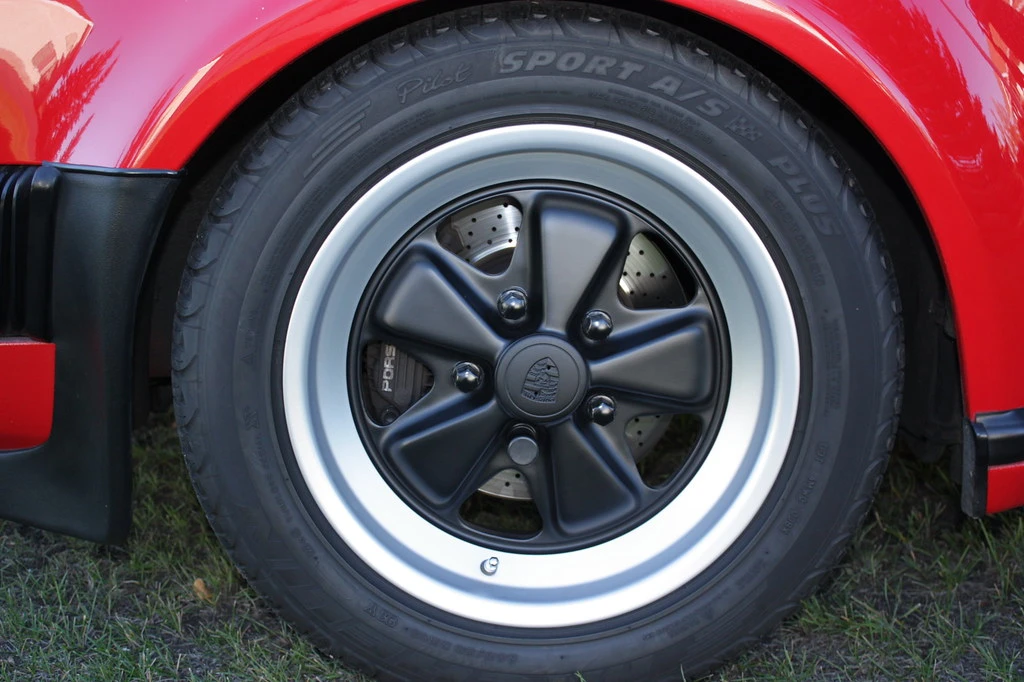 1989 Porsche 930 Turbo - Image 17 of 31