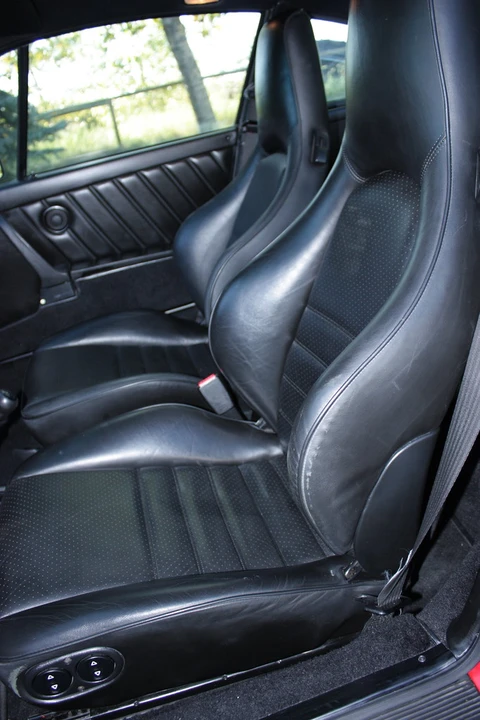 1989 Porsche 930 Turbo - Image 25 of 31