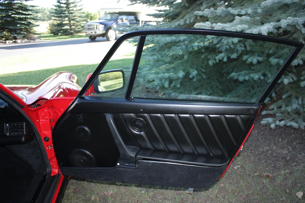 1989 Porsche 930 Turbo - Image 26 of 31