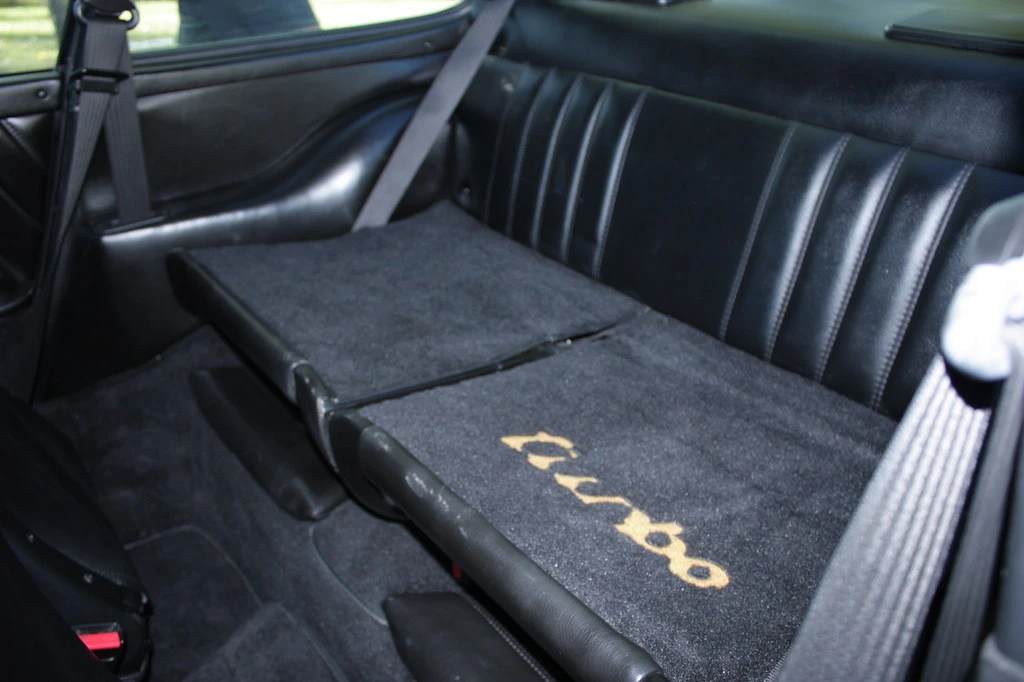 1989 Porsche 930 Turbo - Image 28 of 31