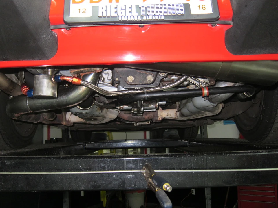1989 Porsche 930 Turbo - Image 31 of 31
