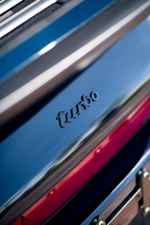 1989 Porsche 930 Turbo - Image 9 of 31