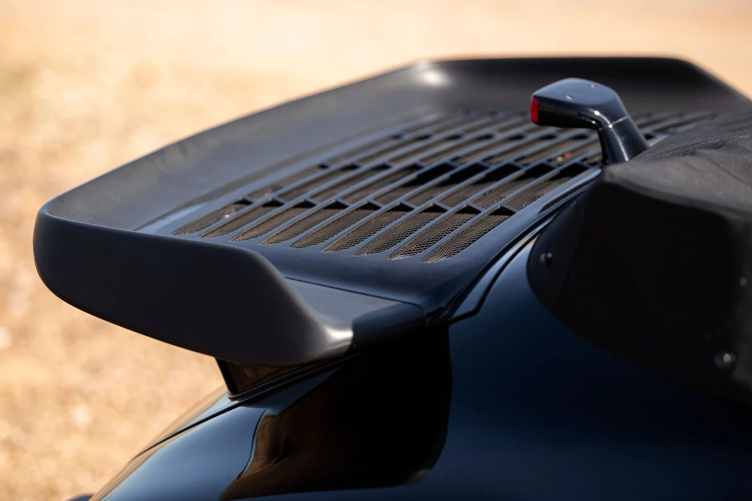 1989 Porsche 930 Turbo - Image 21 of 23