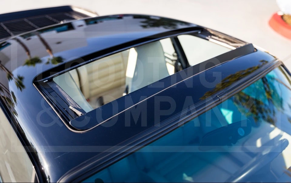 1989 Porsche 930 Turbo - Image 9 of 13