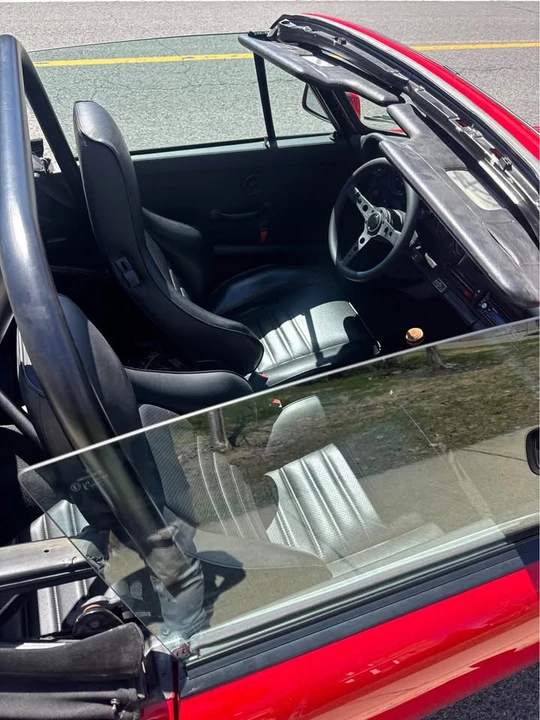 1989 Porsche 930 Turbo - Image 14 of 16